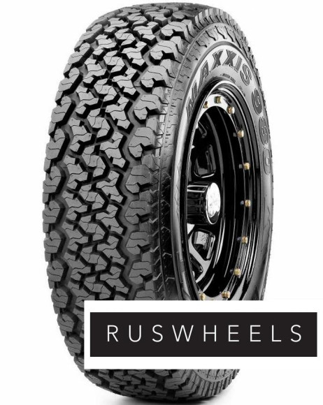 Шины Maxxis 225/75 r16 AT-980 Worm-Drive 115/112Q