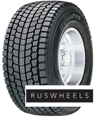 Шины Hankook 255/70R15 108T Nordik IS RW08 TL