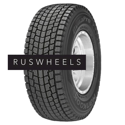 Шины Hankook 255/70R15 108T Nordik IS RW08 TL