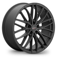 Диски X'trike  X-141  8,0\R20 5*114,3 ET45  d60,1  BKM  [14106MK]  Changan CS95