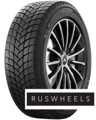 Шины Michelin 235/50 r20 X-ICE SNOW SUV 104T Шины Michelin 235/50 r20 X-ICE SNOW SUV 104T