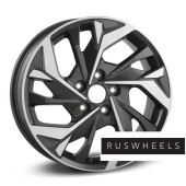 Диски Original Specification R17 / 6.5J PCD 5x114.3 ЕТ 49 ЦО 67.1 17 Creta Диски Original Specification R17 / 6.5J PCD 5x114.3 ЕТ 49 ЦО 67.1 17 Creta