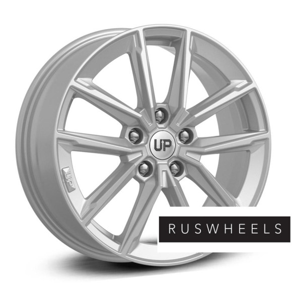 Диски Wheels UP R17 / 6.5J PCD 5x108 ЕТ 50 ЦО 63.35 Up104