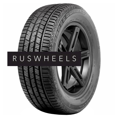 Шины Continental 255/50R20 109H XL ContiCrossContact LX Sport AO TL FR M+S Шины Continental 255/50R20 109H XL ContiCrossContact LX Sport AO TL FR M+S