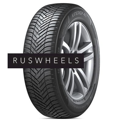 Шины Hankook 245/40R18 97V XL Kinergy 4s2 H750 TL