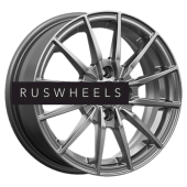 Диски iFree 5,5x14/4x98 ET35 D58,5 Финчер (КС1119) Хай Вэй Диски iFree 5,5x14/4x98 ET35 D58,5 Финчер (КС1119) Хай Вэй