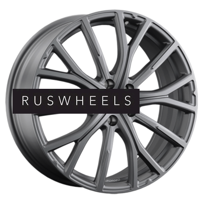 Диски LS Forged 7x19/5x108 ET36 D65,1 LS FG21 MGM (конус, C570)