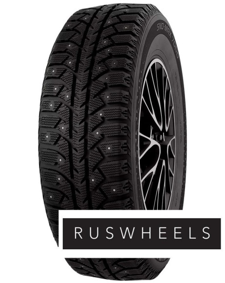 Шины Cordiant 205/55R16 91T Sno-Max 7000 TL (шип.)