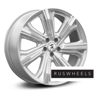 Диски Premium Series R20 / 8.5J PCD 5x108 ЕТ 39 ЦО 60.1 КР1067 Kleemann