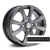 Диски Скад R14 / 5.5J PCD 4x100 ЕТ 49 ЦО 56.6 Мальта