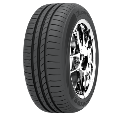 Шины Goodride 225/50R17 98W XL ZuperEco Z-107 TL