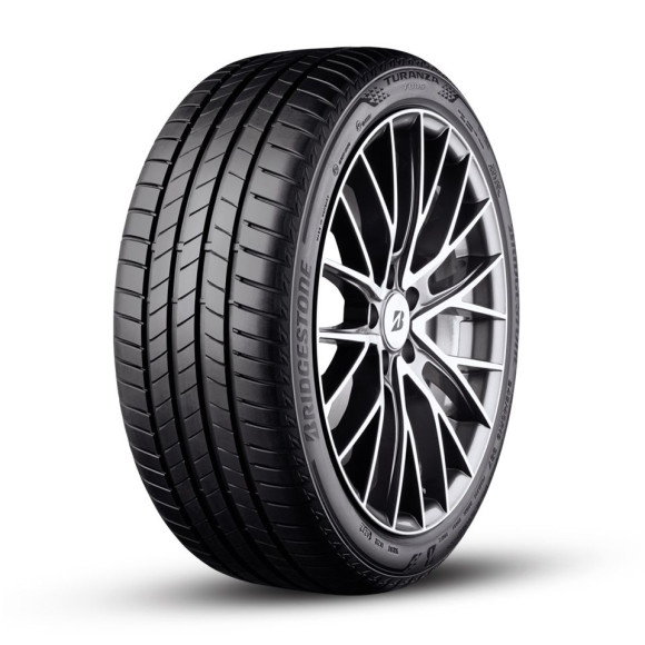 Шины Bridgestone 245/40/19 Y 98 Turanza T005 XL Run Flat Шины Bridgestone 245/40/19 Y 98 Turanza T005 XL Run Flat