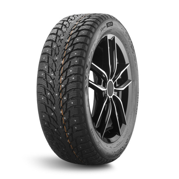 Шины Ikon 225/55R16 99T XL Autograph Ice 9 TL (шип.)