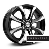 Диски iFree R15 / 6J PCD 4x114.3 ЕТ 45 ЦО 67.1 Дайс