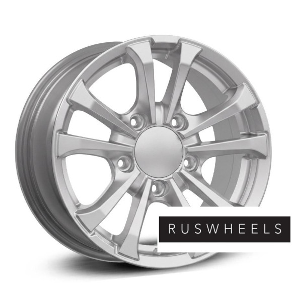 Диски Скад R16 / 6.5J PCD 5x139.7 ЕТ 40 ЦО 98.6 Тундра Диски Скад R16 / 6.5J PCD 5x139.7 ЕТ 40 ЦО 98.6 Тундра