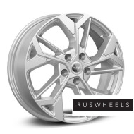 Диски iFree Original R17 / 6.5J PCD 5x114.3 ЕТ 45 ЦО 66.1 ZV Kaptur_Arkana КС1062 Диски iFree Original R17 / 6.5J PCD 5x114.3 ЕТ 45 ЦО 66.1 ZV Kaptur_Arkana КС1062