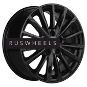 Диски Khomen Wheels 6,5x16/5x114,3 ET45 D54,1 KHW1611 (Geely Coolray) Black Диски Khomen Wheels 6,5x16/5x114,3 ET45 D54,1 KHW1611 (Geely Coolray) Black