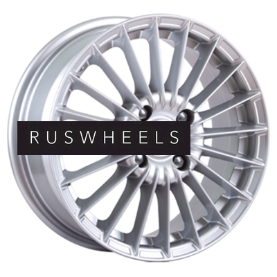 Грузовые диски СКАД 6x15/5x100 ET38 D57,1 Веритас (КЛ054) Селена