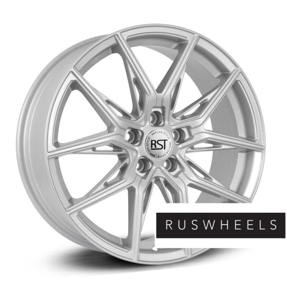 Диски RST R18 / 7.5J PCD 5x114.3 ЕТ 40 ЦО 67.1 R218
