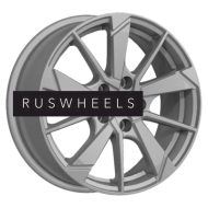 Диски iFree 6,5x16/5x110 ET38 D67,1 Зиплайн (КС1042) Хай Вэй