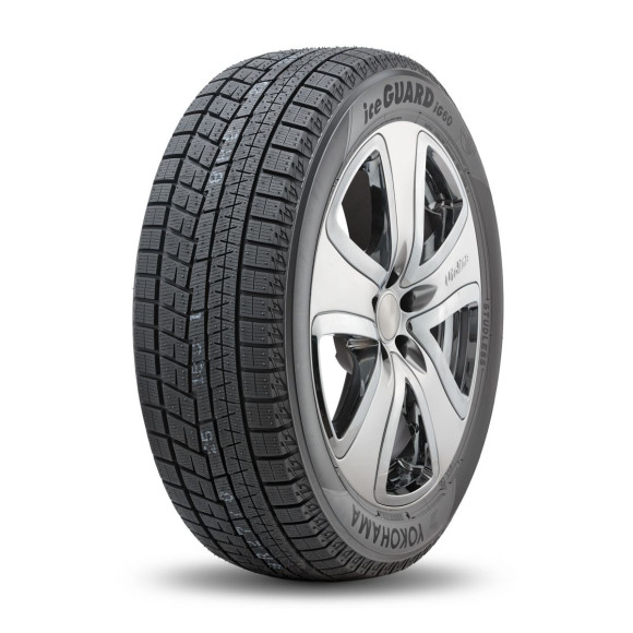 Шины Yokohama 215/60R16 95Q iceGuard Studless iG60 TL