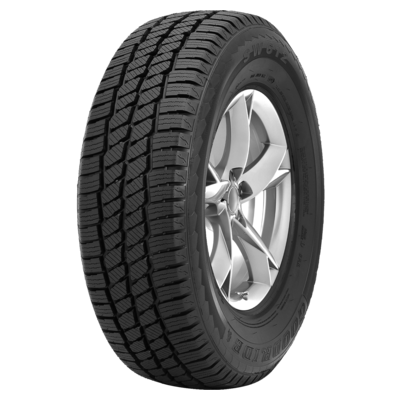 Шины Goodride 225/70R15C 112/110R SW612 TL 8PR
