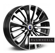 Диски КиК R17 / 6.5J PCD 5x112 ЕТ 33 ЦО 57.1 Flanker