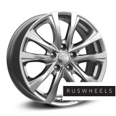 Диски iFree Original R17 / 7J PCD 5x112 ЕТ 40 ЦО 57.1 ZV Tiguan КС776