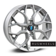 Диски Venti R15 / 6J PCD 4x100 ЕТ 46 ЦО 54.1 1519