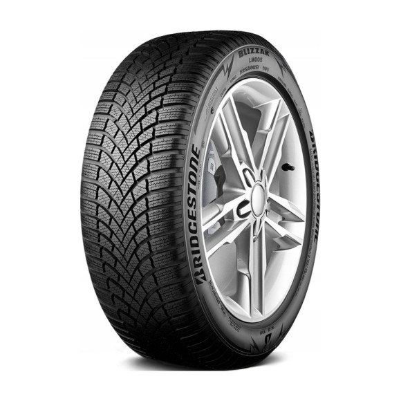 Шины Bridgestone  315/35/20  V 110 LM005  XL  старше 3-х лет