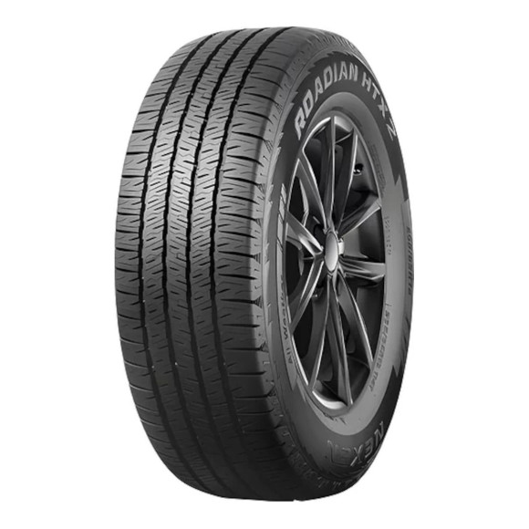 Шины Nexen 235/65/18 H 106 Roadian HTX 2 Шины Nexen 235/65/18 H 106 Roadian HTX 2