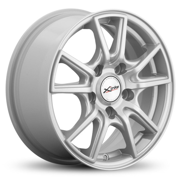 Диски Xtrike 6,0\R14 4*114.3 ET38 d67.1 HS