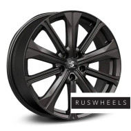 Диски Premium Series R19 / 7J PCD 5x112 ЕТ 43 ЦО 57.1 КР013 Tiguan