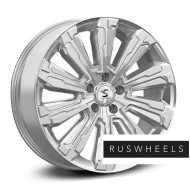 Диски Premium Series R20 / 8J PCD 5x114.3 ЕТ 30 ЦО 60.1 КР1061 Humber