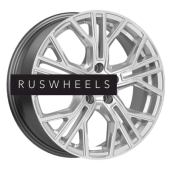 Диски СКАД 6,5x17/5x114,3 ET50 D54,1 Тибет (КЛ379) Селена