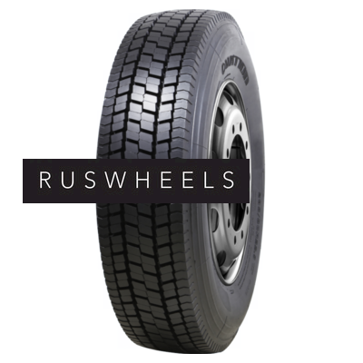 Грузовые шины Ovation 215/75R17,5 135/133J VI-628 TL 16PR 