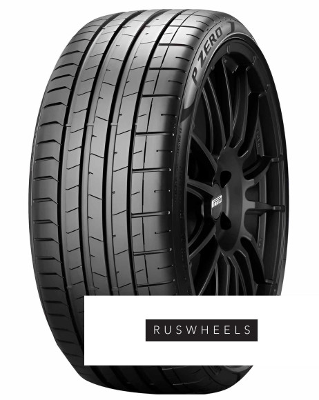 Шины Pirelli 255/45 r21 P ZERO PZ4 SPORTS CAR 106W Шины Pirelli 255/45 r21 P ZERO PZ4 SPORTS CAR 106W
