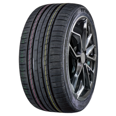 Шины Tracmax 265/45ZR21 108Y XL X-Privilo RS01 TL Шины Tracmax 265/45ZR21 108Y XL X-Privilo RS01 TL