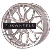 Диски Lizardo 7x16/5x100 ET38 D57,1 XH1024 SMF (конус)