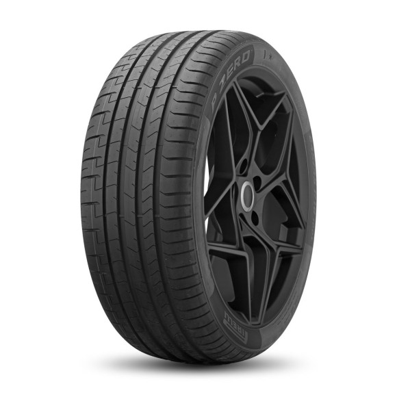 Шины Pirelli 295/35 r23 P ZERO PZ4 SPORTS CAR 108Y