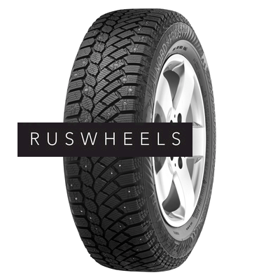 Шины Gislaved 235/45R18 98T XL Nord Frost 200 TL FR ID (шип.) Шины Gislaved 235/45R18 98T XL Nord Frost 200 TL FR ID (шип.)