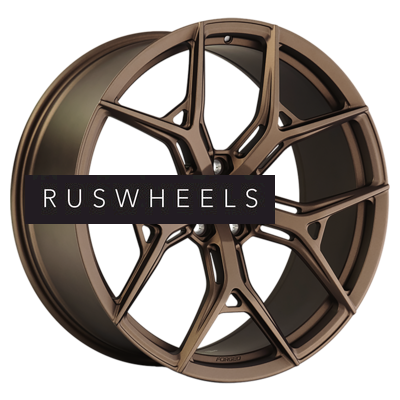 Диски LS Forged 9,5x22/5x112 ET35 D66,6 LS FG14 MBZ (конус) Диски LS Forged 9,5x22/5x112 ET35 D66,6 LS FG14 MBZ (конус)