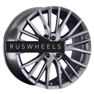 Диски Replay 8x18/5x114,3 ET50 D60,1 TY307 GM (конус, C570) Диски Replay 8x18/5x114,3 ET50 D60,1 TY307 GM (конус, C570)