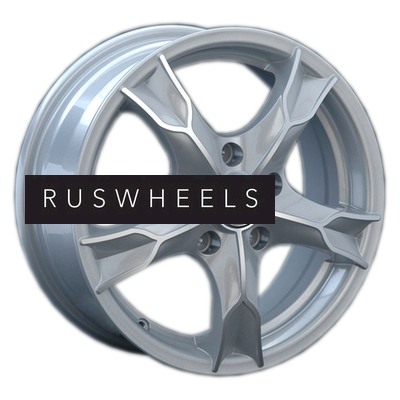 Диски Replay 6x15/5x112 ET47 D57,1 VV219 FSF (конус) Диски Replay 6x15/5x112 ET47 D57,1 VV219 FSF (конус)