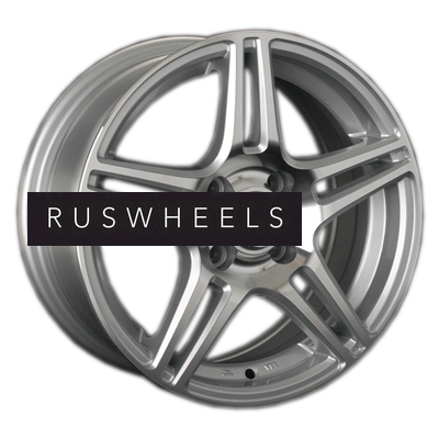 Диски LS 6,5x15/4x100 ET45 D54,1 770 SF (конус) Диски LS 6,5x15/4x100 ET45 D54,1 770 SF (конус)