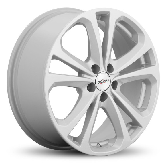 Диски X'trike  X-113  7,0\R17 5*112 ET35  d66,6  HS  [13979]