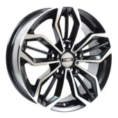 Диски Neo 6.5\R16 5*114.3 ET50 d67.1 BD
