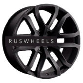 Диски Replay 9x22/6x139,7 ET31 D77,9 CL17 MB (конус, CA001)