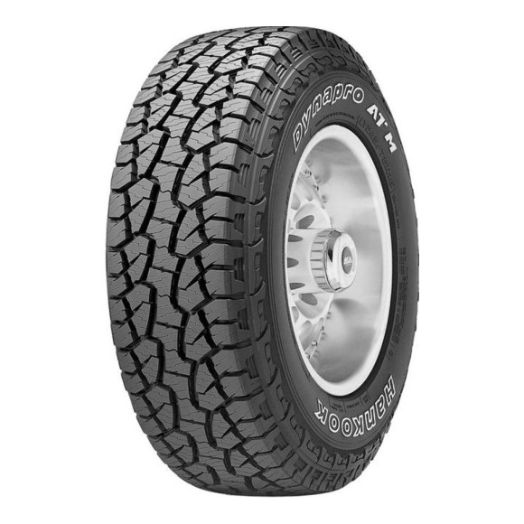Шины Hankook P225/70R15 100T Dynapro AT M RF10 TL