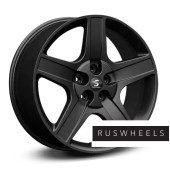 Диски Premium Series R20 / 8.5J PCD 5x112 ЕТ 35 ЦО 66.6 КР008 BMW X7